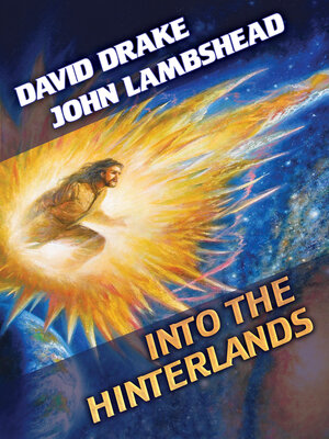 cover image of Into the Hinterlands
